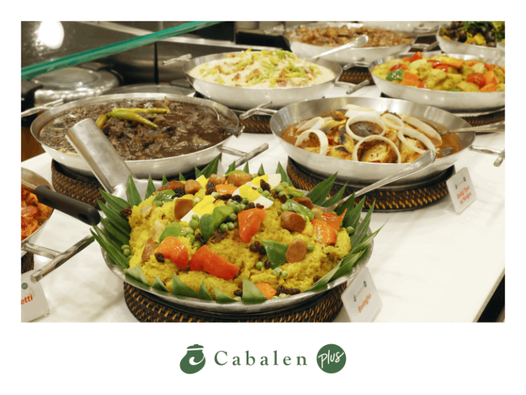 Home Cabalen Group